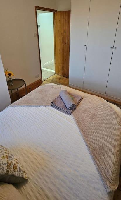 The Hive 4 Bed House Pool Table Air-Con Villa Maidstone Eksteriør billede